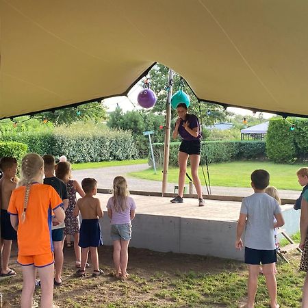 杜因霍姆假日公园 Udenhout 外观 照片