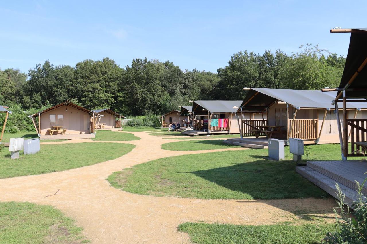 杜因霍姆假日公园 Udenhout 外观 照片
