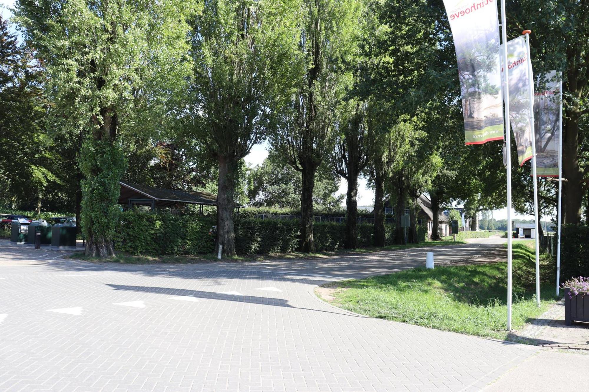 杜因霍姆假日公园 Udenhout 外观 照片
