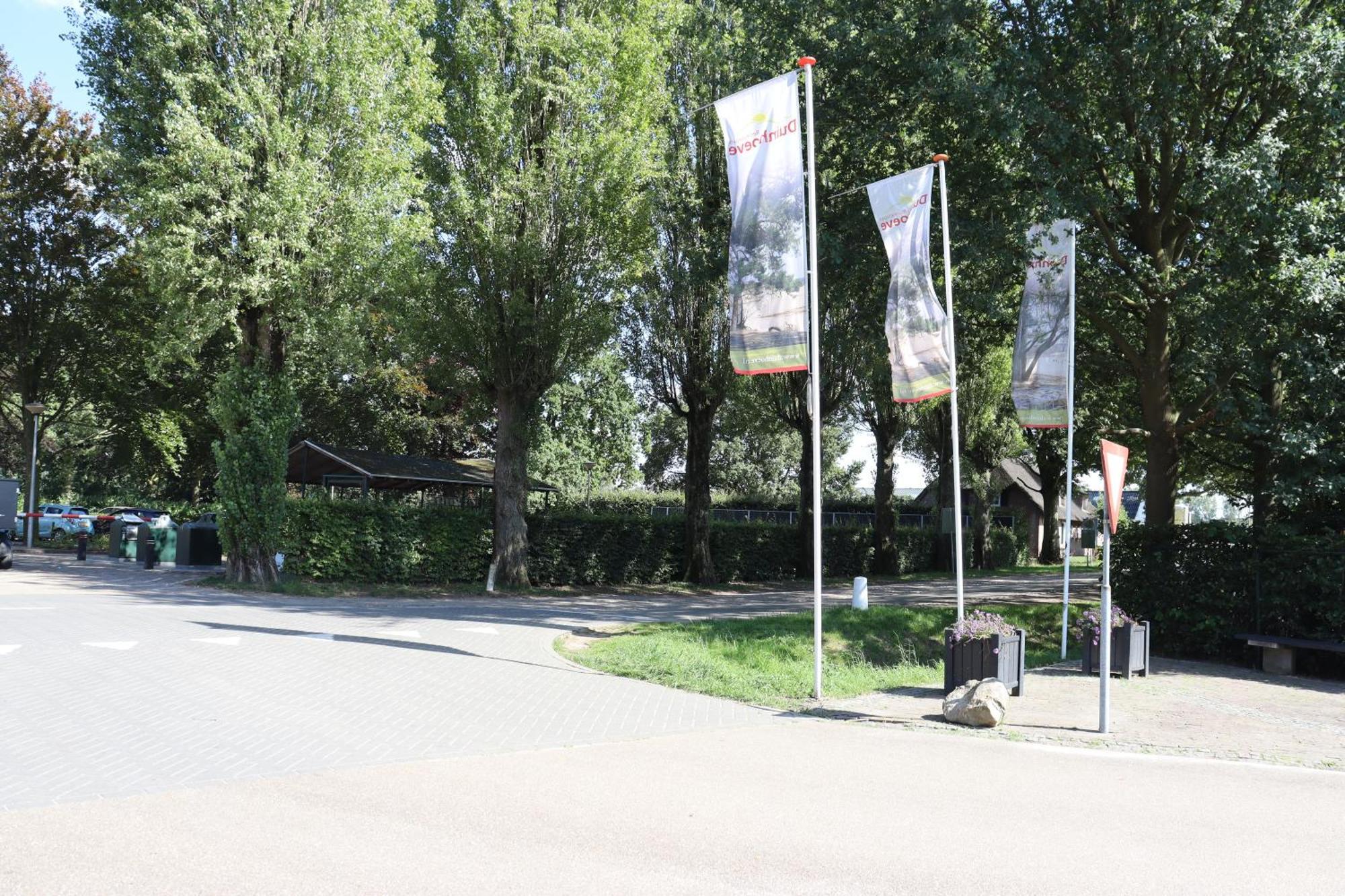 杜因霍姆假日公园 Udenhout 外观 照片