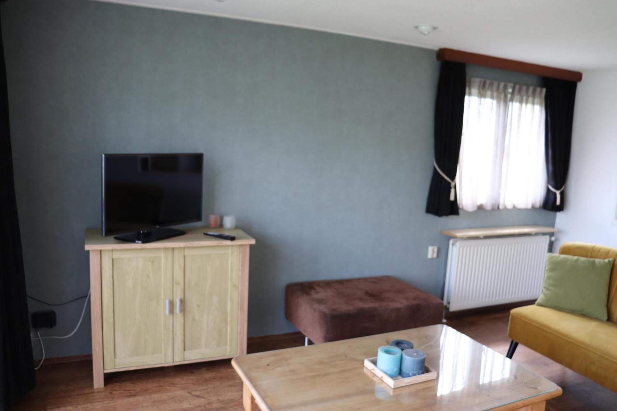 杜因霍姆假日公园 Udenhout 外观 照片