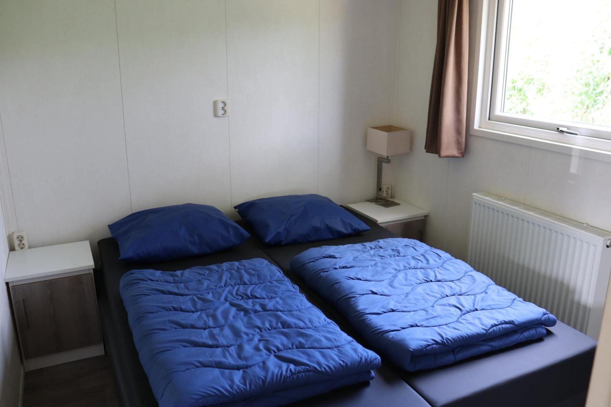 杜因霍姆假日公园 Udenhout 客房 照片